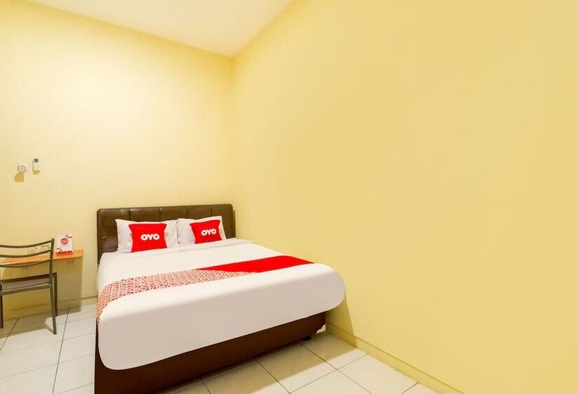 هتل 3 Point Residence By Oyo