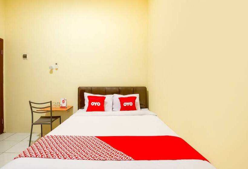 هتل 3 Point Residence By Oyo