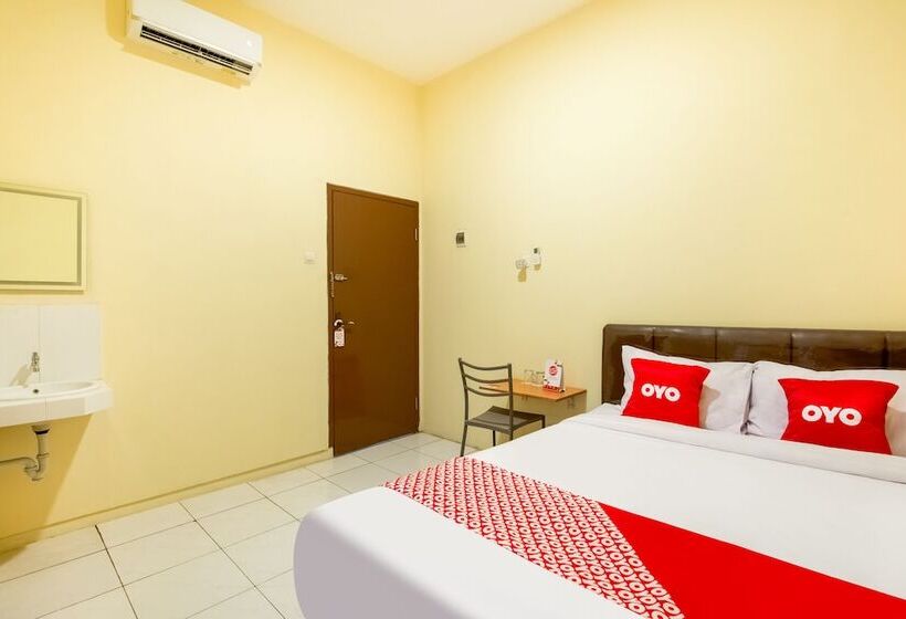 هتل 3 Point Residence By Oyo