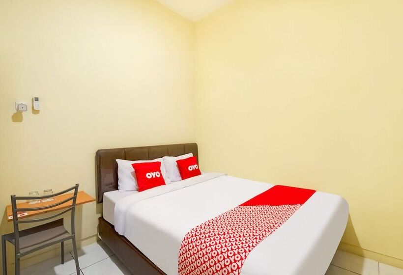 هتل 3 Point Residence By Oyo