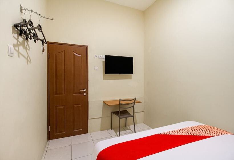 هتل 3 Point Residence By Oyo