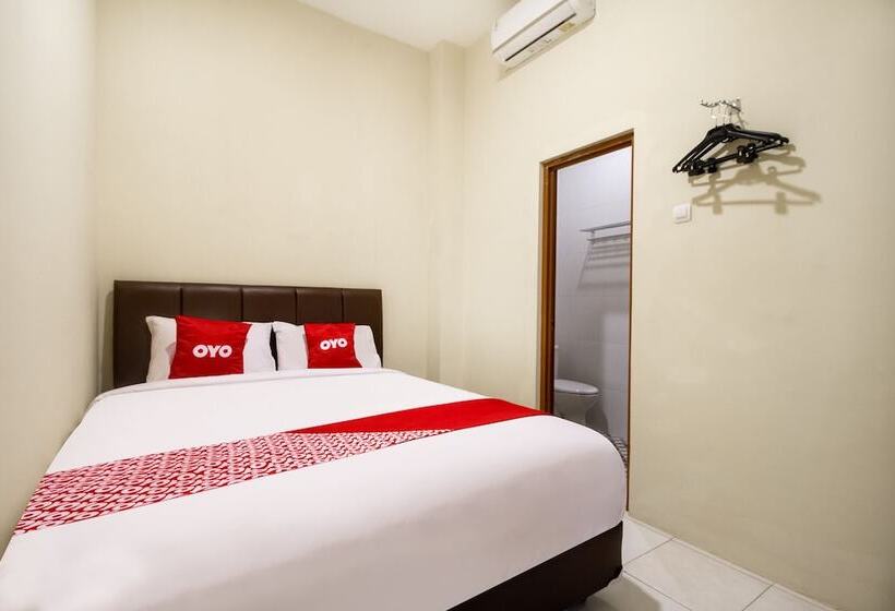 هتل 3 Point Residence By Oyo