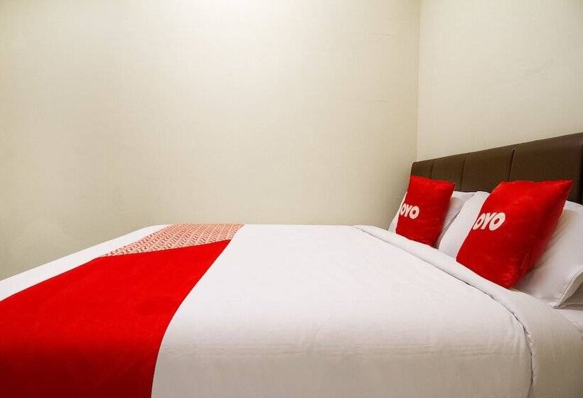 هتل 3 Point Residence By Oyo