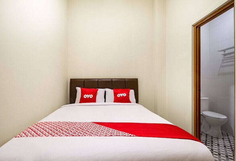 هتل 3 Point Residence By Oyo