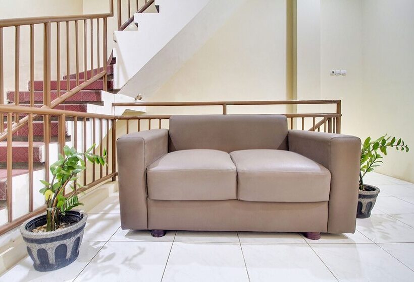 هتل 3 Point Residence By Oyo