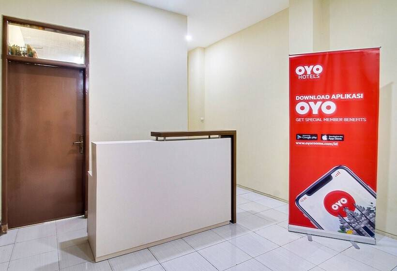 هتل 3 Point Residence By Oyo