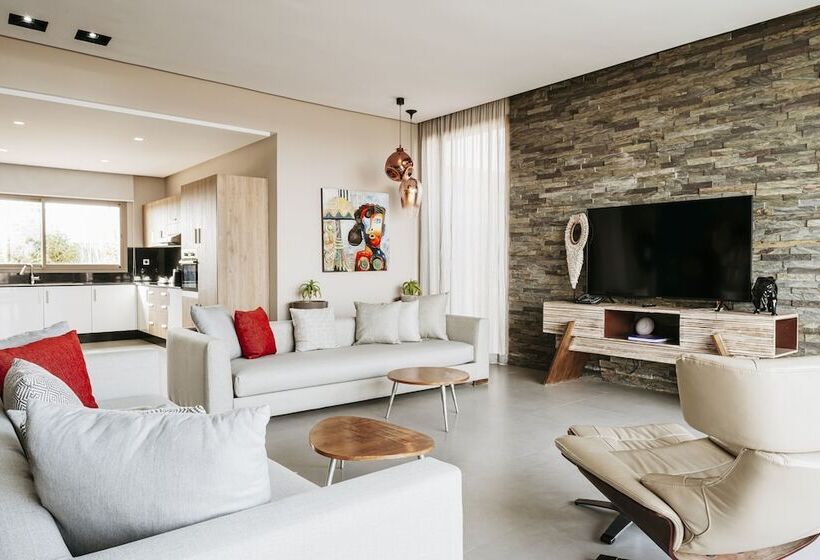 酒店 Bavaro Beach Dakhla