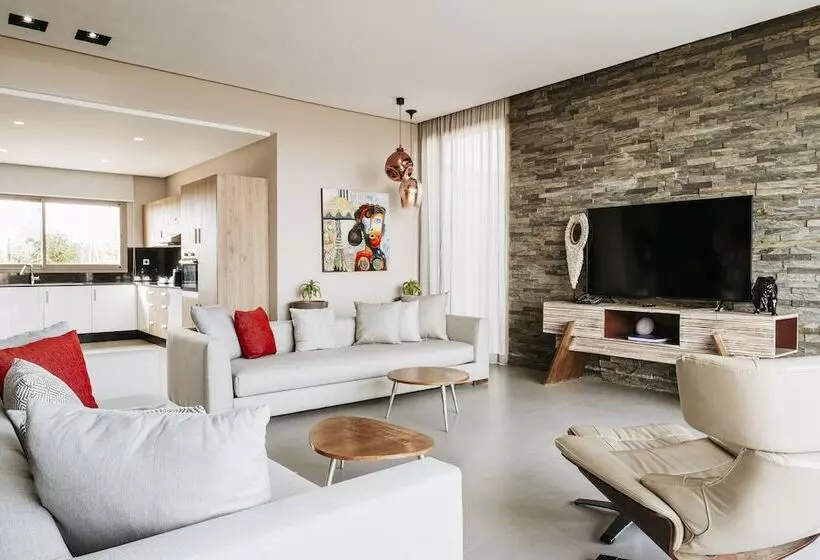 Hotelli Bavaro Beach Dakhla