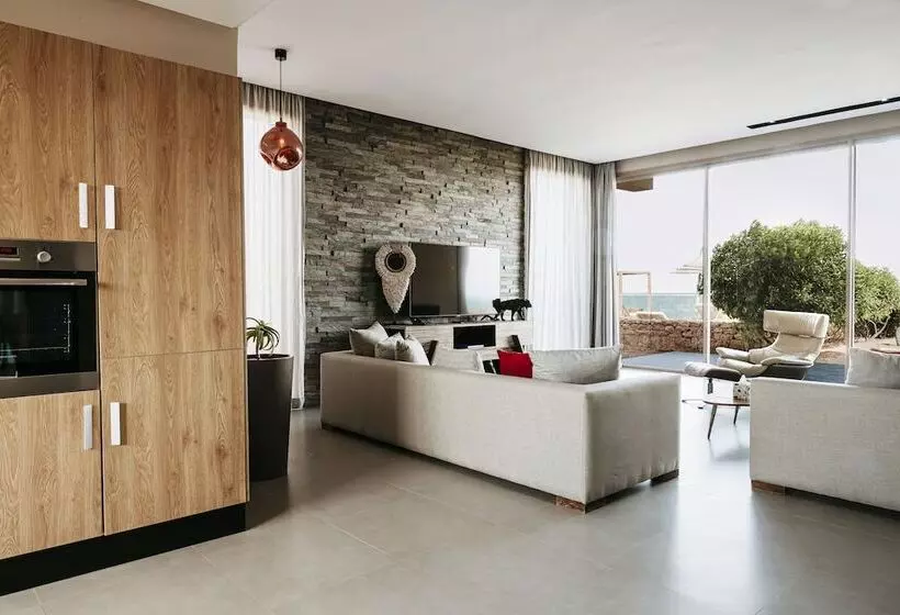 Hotelli Bavaro Beach Dakhla