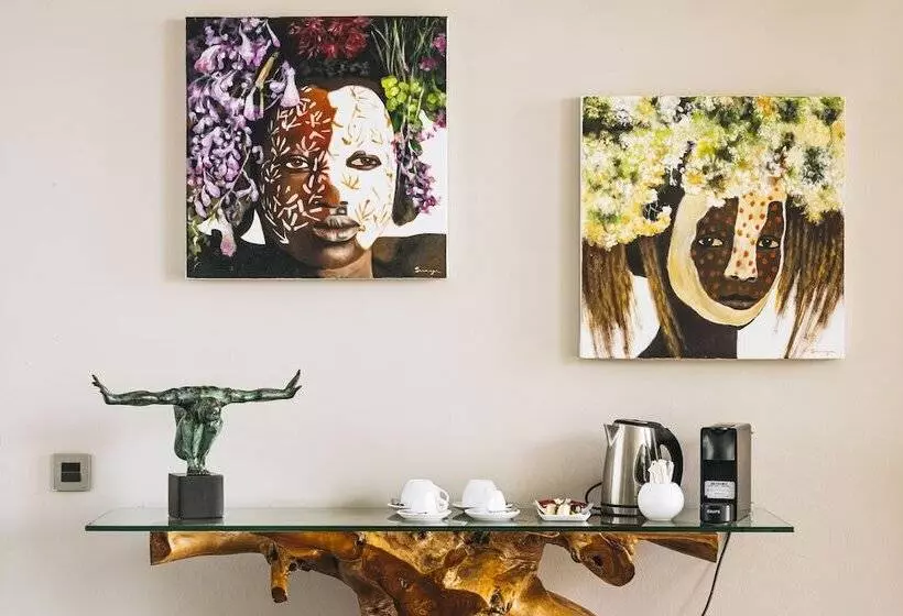 Hotelli Bavaro Beach Dakhla