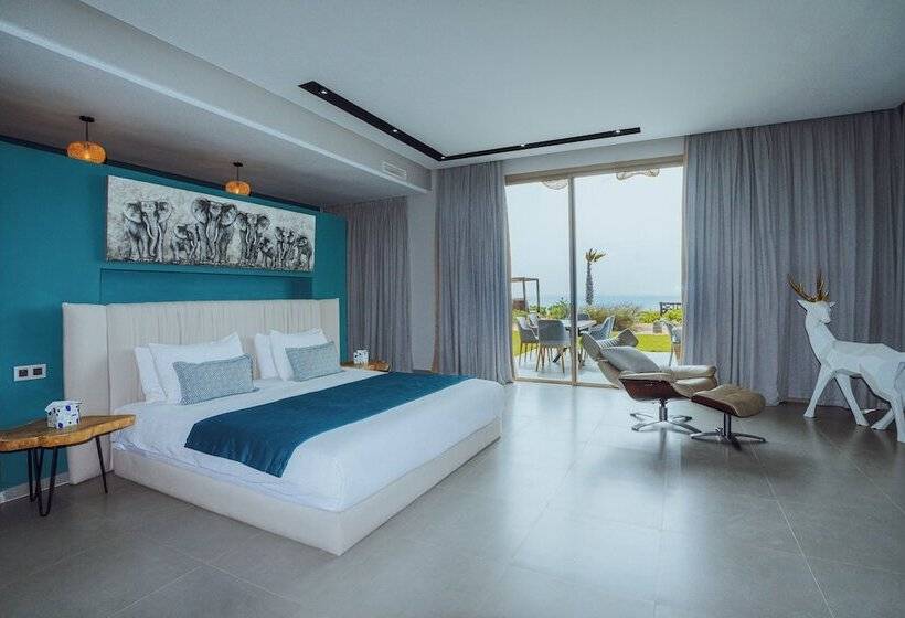 酒店 Bavaro Beach Dakhla