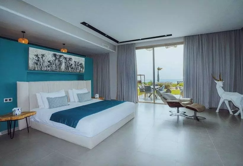 Hotelli Bavaro Beach Dakhla