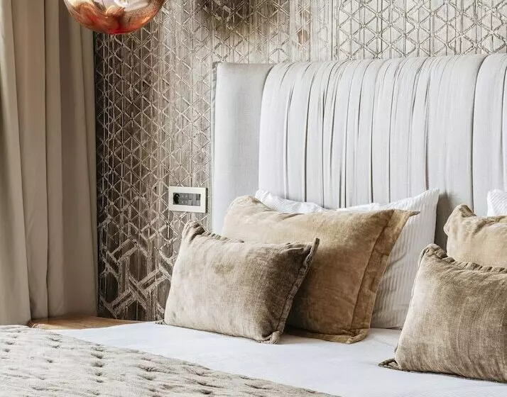 Hotelli Bavaro Beach Dakhla