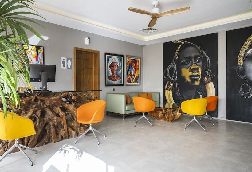 Hotel Bavaro Beach Dakhla