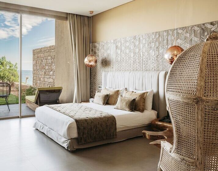 酒店 Bavaro Beach Dakhla