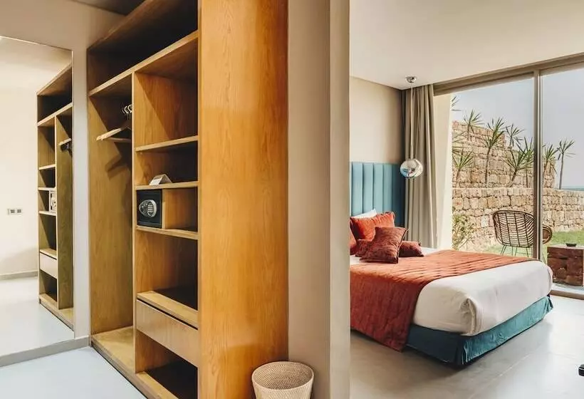 Hotelli Bavaro Beach Dakhla