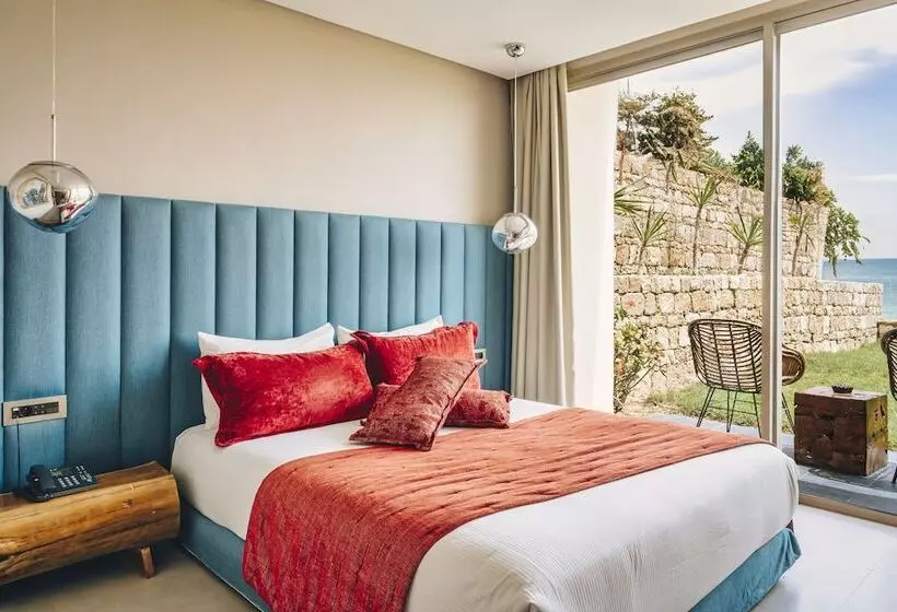 Hotelli Bavaro Beach Dakhla