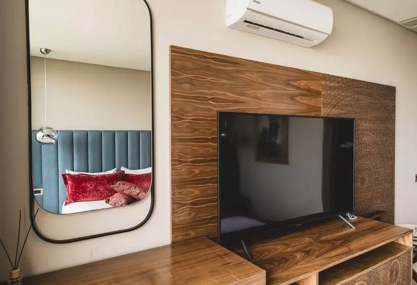 Hotelli Bavaro Beach Dakhla