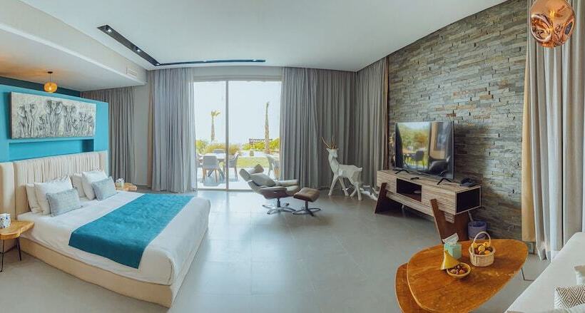 酒店 Bavaro Beach Dakhla