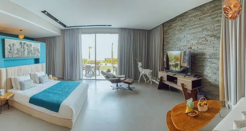 Hotelli Bavaro Beach Dakhla