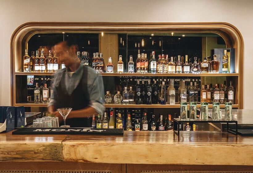 酒店 Bavaro Beach Dakhla