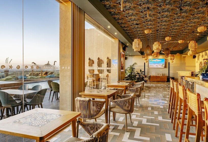 酒店 Bavaro Beach Dakhla