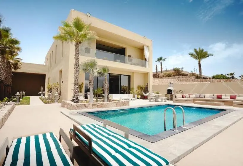 Hotelli Bavaro Beach Dakhla - Adults Only
