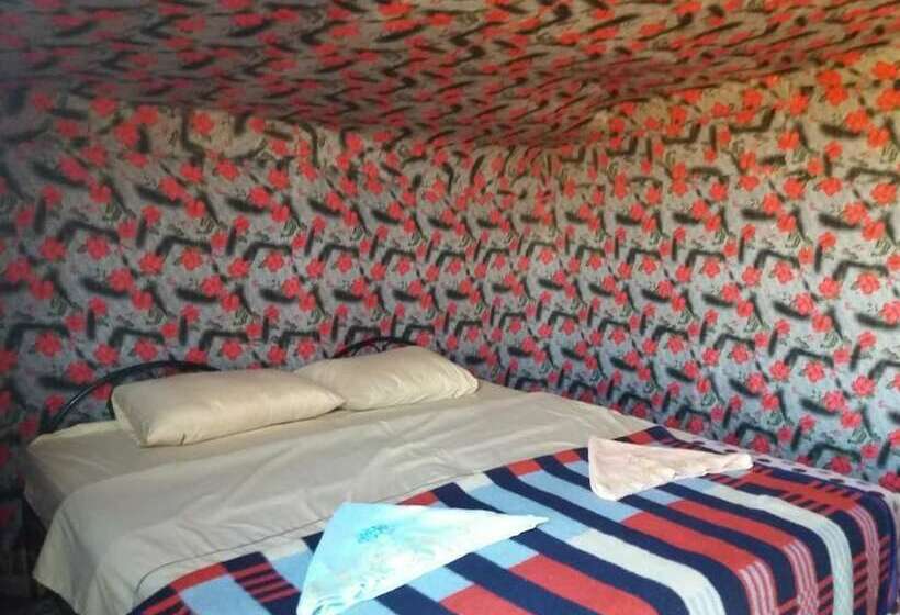 هتل Bivouac Berbère Chez Mbark