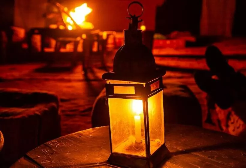 ホテル Bivouac Joudour Sahara