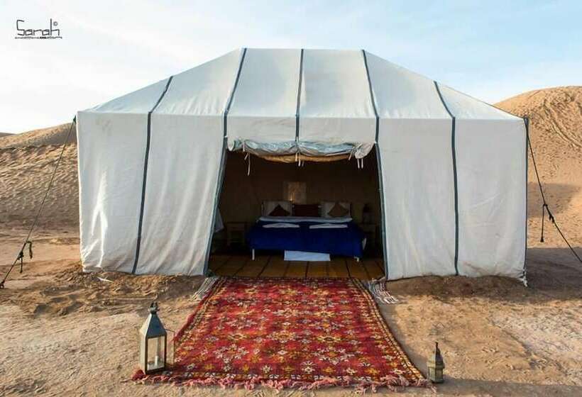 Hotel Bivouac Joudour Sahara