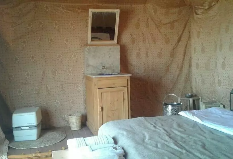 ホテル Bivouac Joudour Sahara
