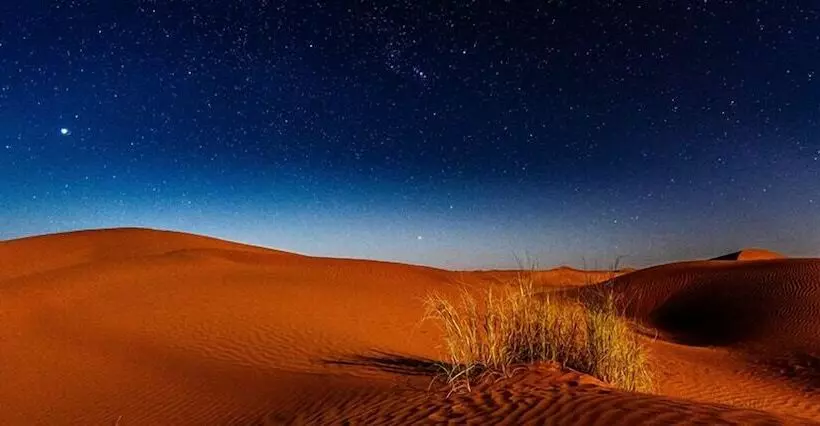 ホテル Bivouac Joudour Sahara