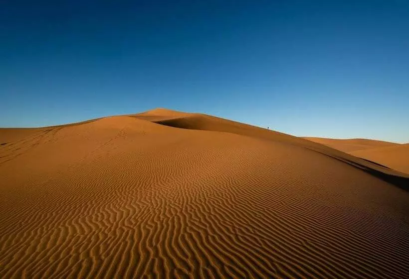 ホテル Bivouac Joudour Sahara