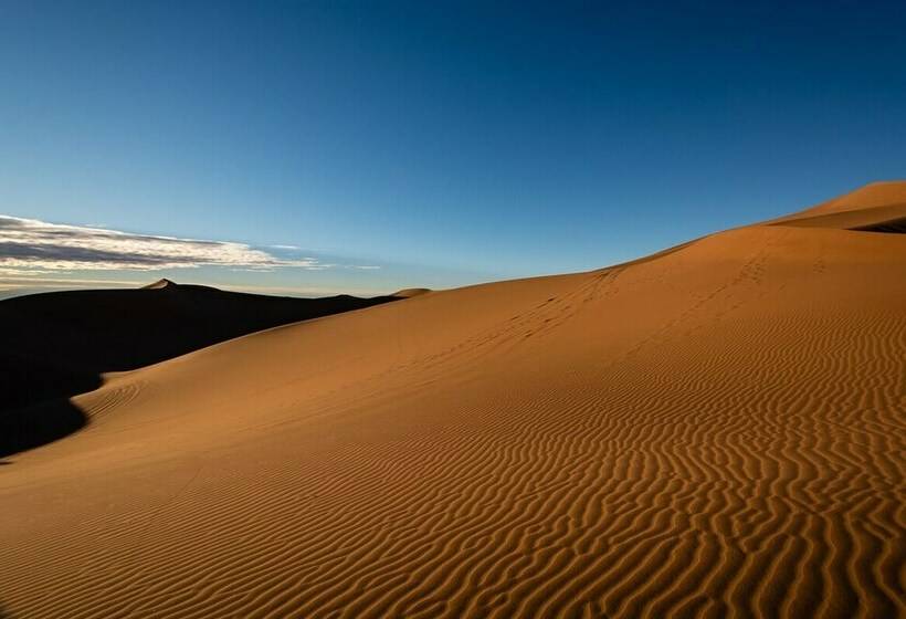 Hotel Bivouac Joudour Sahara