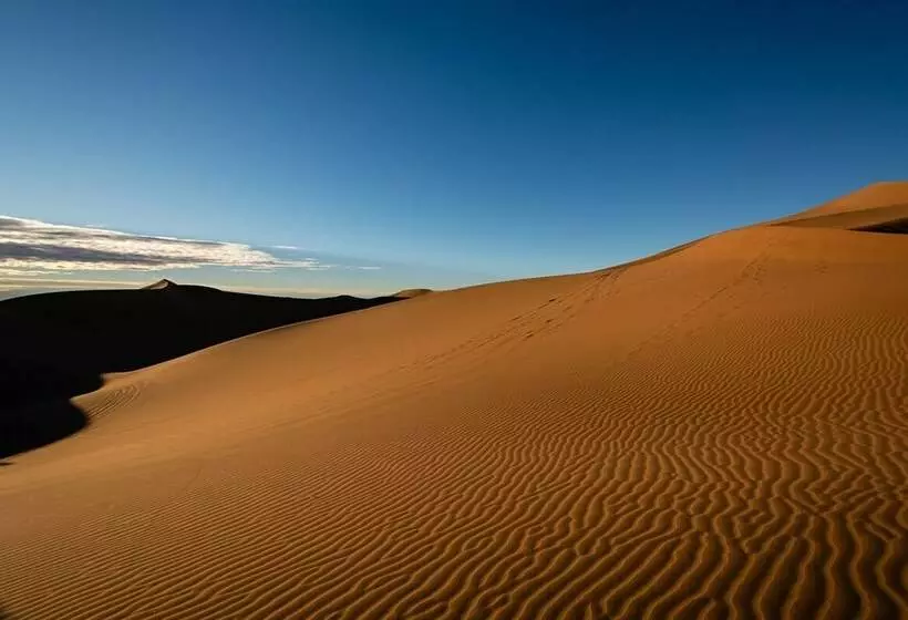 ホテル Bivouac Joudour Sahara