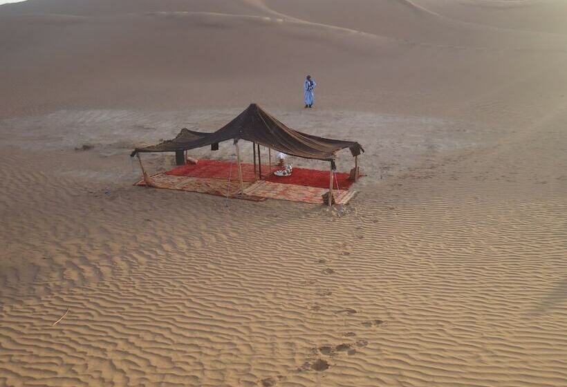 Hotel Bivouac Joudour Sahara