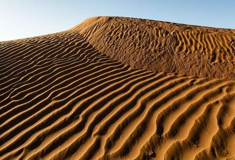 ホテル Bivouac Joudour Sahara