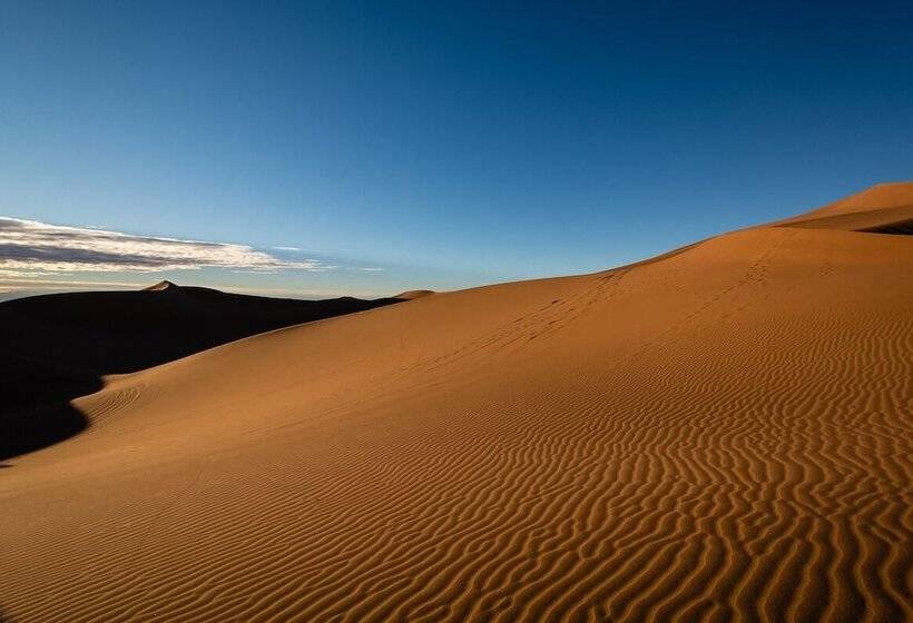 Hotel Bivouac Joudour Sahara