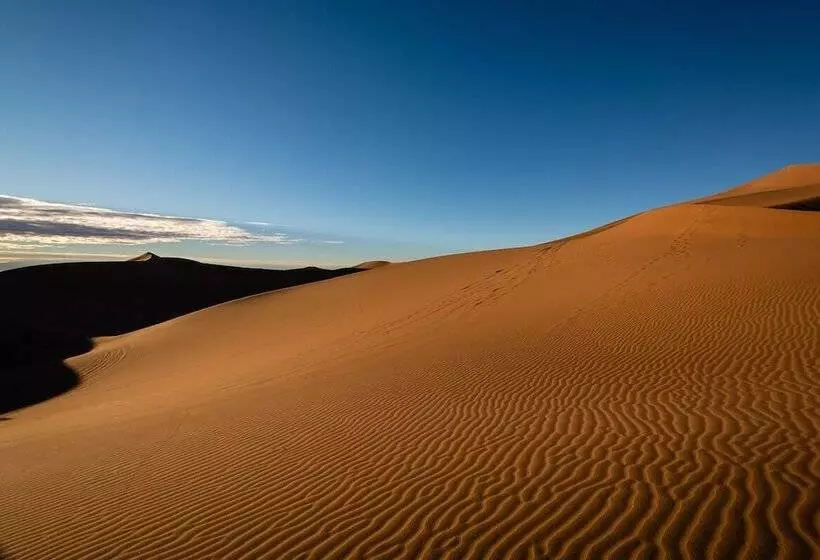 ホテル Bivouac Joudour Sahara