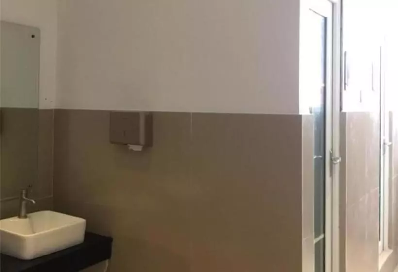 Borrman Hotel Maoming Avenue Donghui City