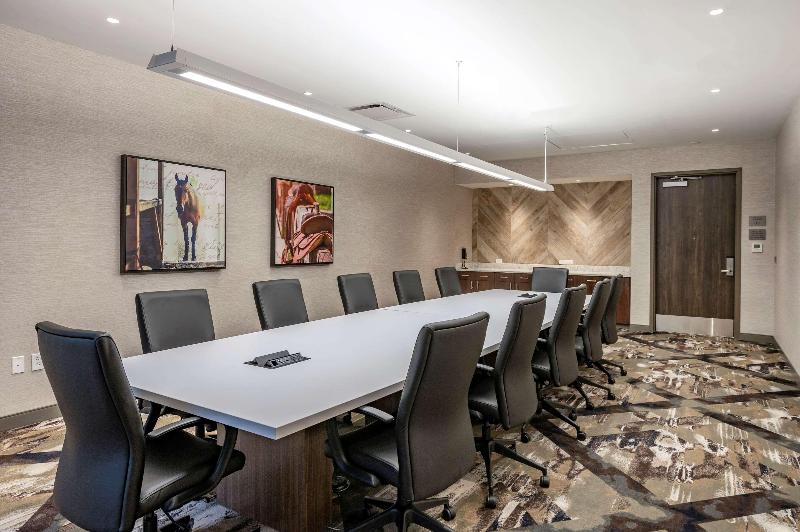 Cambria Hotel Louisville Downtown Whiskey Row