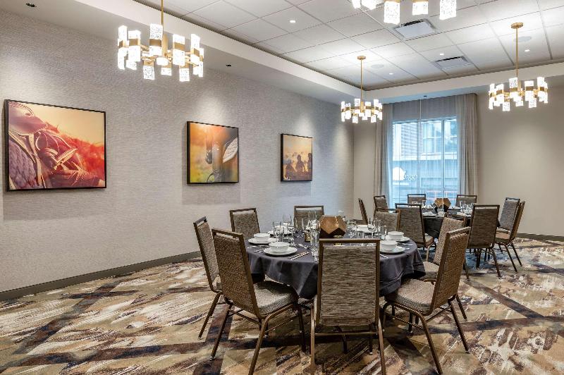 Cambria Hotel Louisville Downtown Whiskey Row