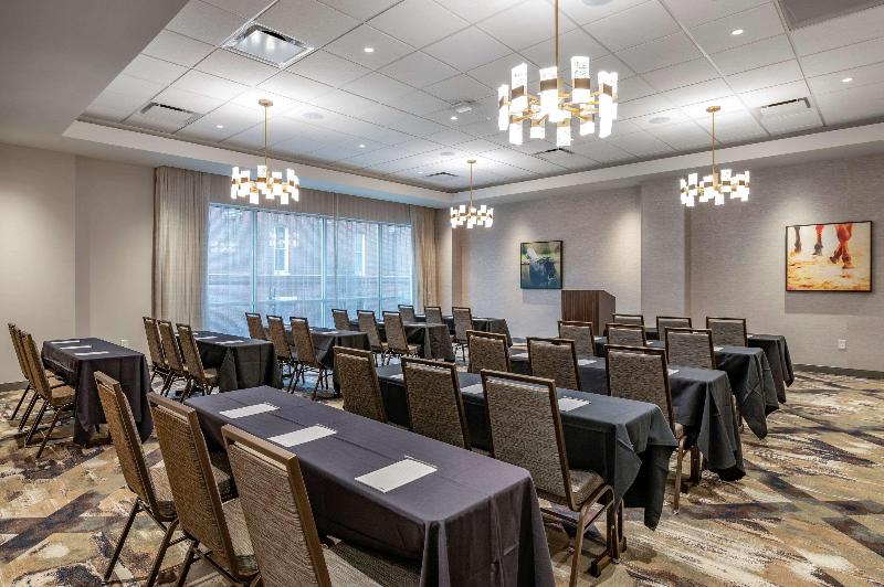 Cambria Hotel Louisville Downtown Whiskey Row