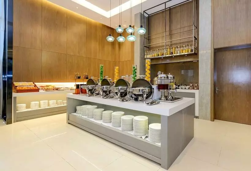 ホテル City Comfort Inn Xiangyang Railway Station