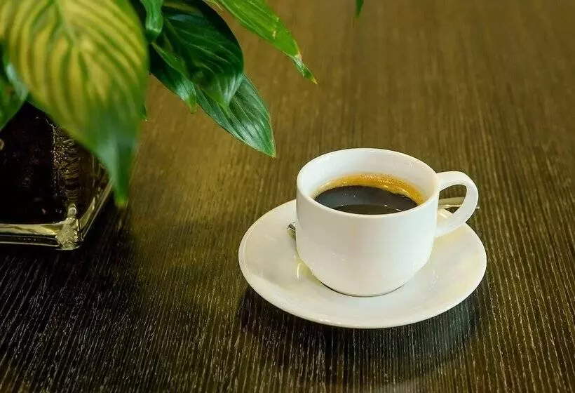 ホテル City Comfort Inn Xiangyang Railway Station