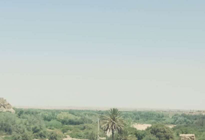 호텔 Complexe Touristique Abayno