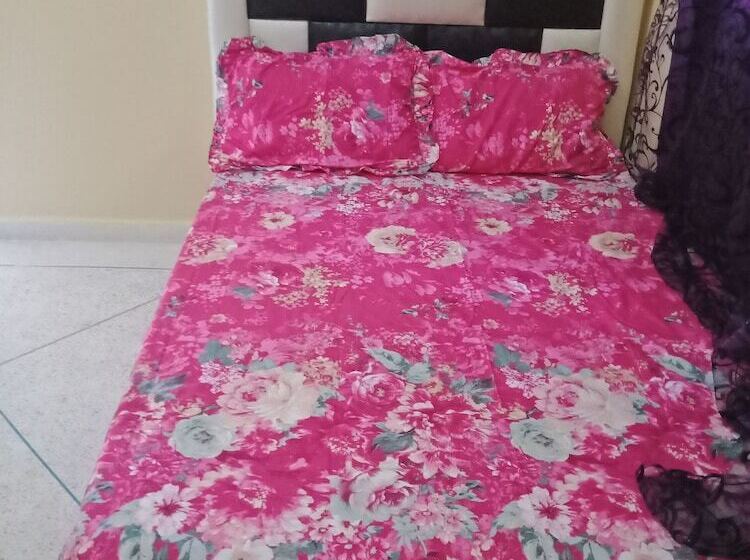 호텔 Complexe Touristique Abayno