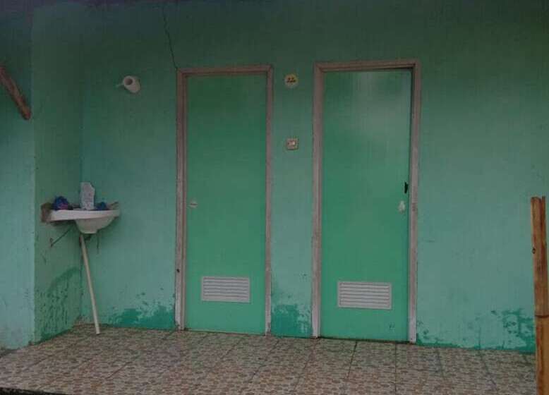 בית מלון כפרי De Salak Homestay