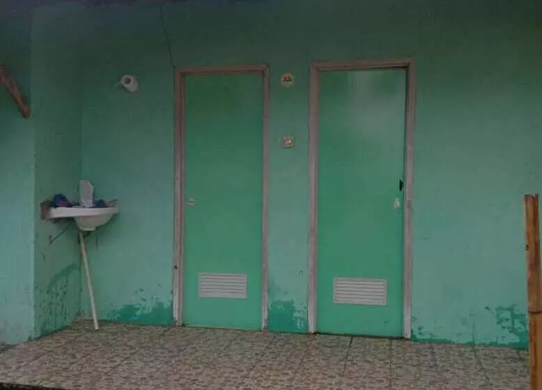 Hotelli De Salak Homestay