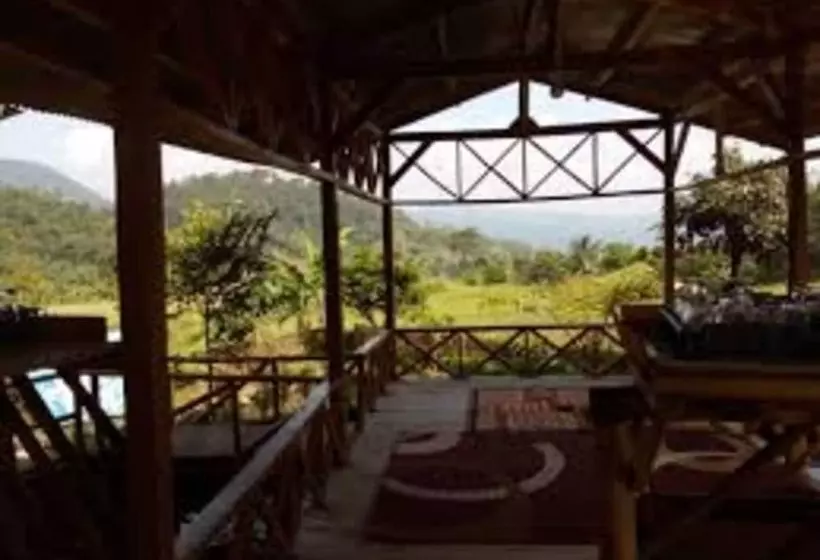 Hotelli De Salak Homestay